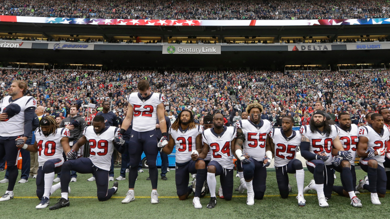 Photo: Elaine Thompson/AP